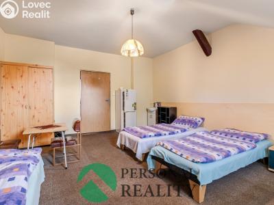 Продаж сімейного будинку Podbořany, Dukelská 295 č. 36