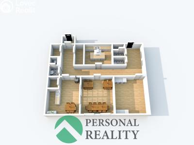 Продаж сімейного будинку Podbořany, Dukelská 295 č. 38
