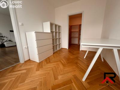 Pronájem bytu 3+KK Třebíč, Znojemská č. 6