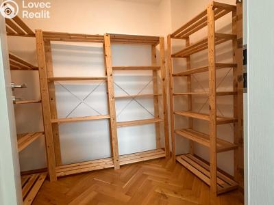 Pronájem bytu 3+KK Třebíč, Znojemská č. 7