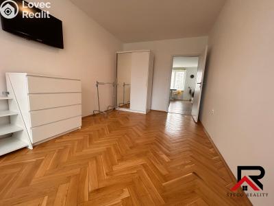 Pronájem bytu 3+KK Třebíč, Znojemská č. 9