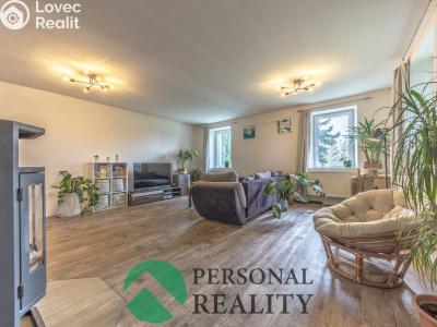 Продаж сімейного будинку Dašice, Babín č. 5