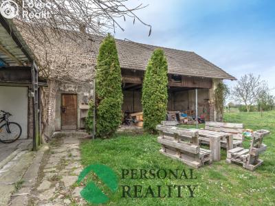 Продаж сімейного будинку Dašice, Babín č. 16