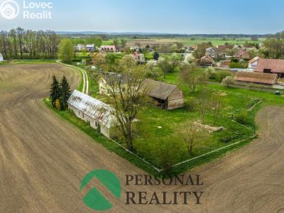 Продаж сімейного будинку Dašice, Babín č. 17