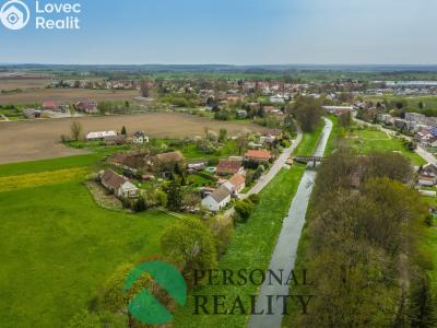 Продаж сімейного будинку Dašice, Babín č. 20