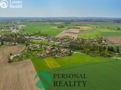 Продаж сімейного будинку Dašice, Babín č. 21