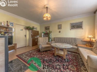 Продаж сімейного будинку Terezín č. 3