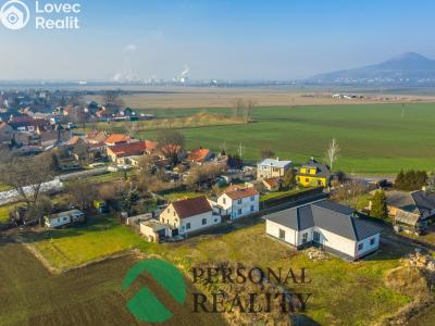 Продаж сімейного будинку Terezín č. 6