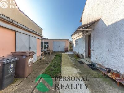 Продаж сімейного будинку Terezín č. 10