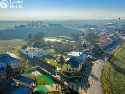 Продаж сімейного будинку Terezín č. 11