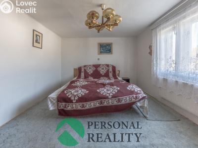 Продаж сімейного будинку Terezín č. 18