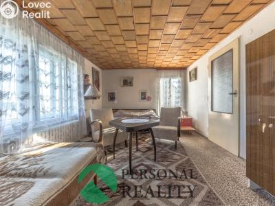 Продаж сімейного будинку Terezín č. 19