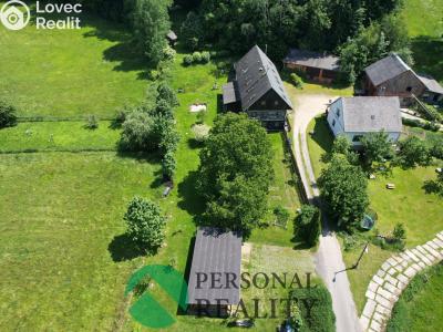 Продаж сімейного будинку Cvikov č. 5