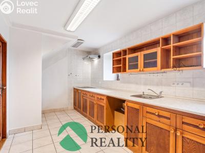 Продаж сімейного будинку Cvikov č. 18