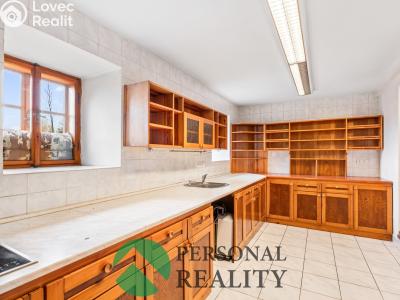 Продаж сімейного будинку Cvikov č. 19