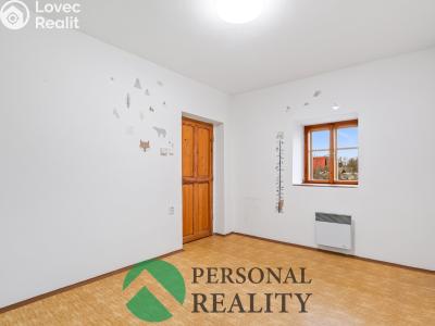 Продаж сімейного будинку Cvikov č. 25