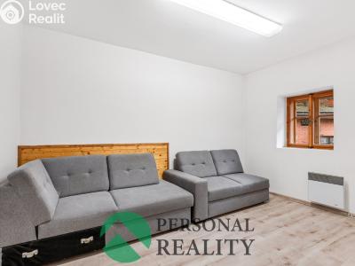 Продаж сімейного будинку Cvikov č. 26
