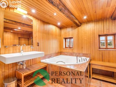 Продаж сімейного будинку Cvikov č. 34