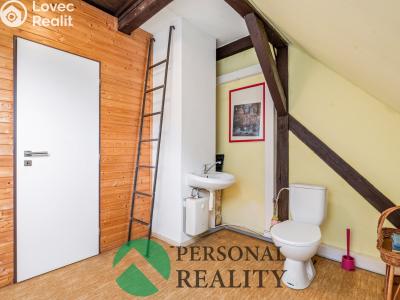 Продаж сімейного будинку Cvikov č. 37