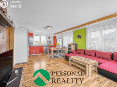 Продаж сімейного будинку Žiželice č. 3