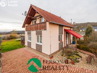Продаж сімейного будинку Žiželice č. 4