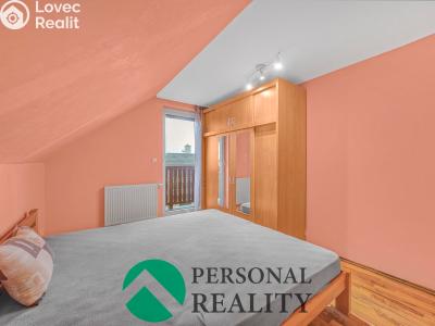 Продаж сімейного будинку Žiželice č. 14