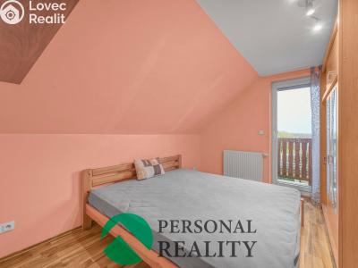 Продаж сімейного будинку Žiželice č. 15