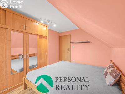 Продаж сімейного будинку Žiželice č. 16