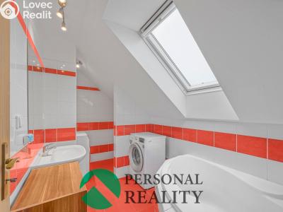 Продаж сімейного будинку Žiželice č. 17