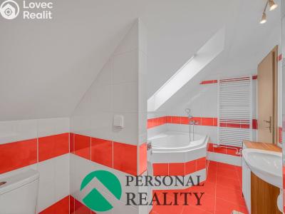 Продаж сімейного будинку Žiželice č. 18