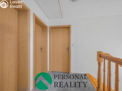 Продаж сімейного будинку Žiželice č. 19