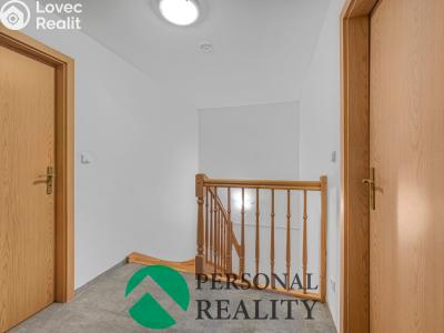 Продаж сімейного будинку Žiželice č. 20