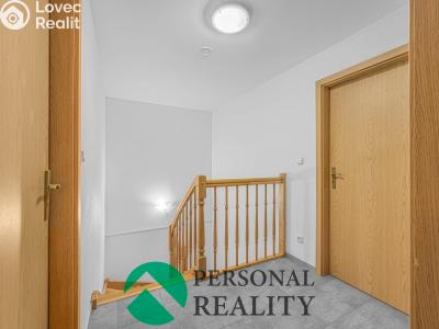 Продаж сімейного будинку Žiželice č. 21