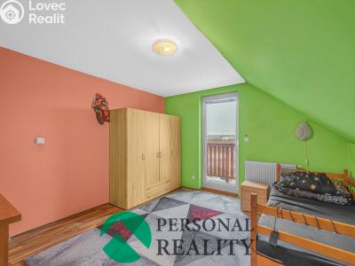 Продаж сімейного будинку Žiželice č. 25