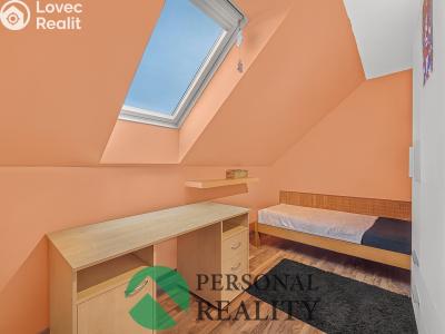 Продаж сімейного будинку Žiželice č. 26