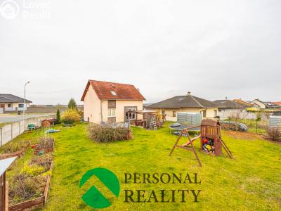 Продаж сімейного будинку Žiželice č. 29