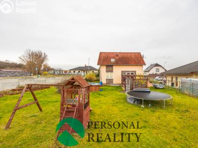 Продаж сімейного будинку Žiželice č. 31