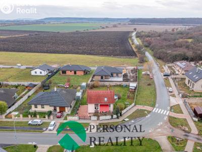 Продаж сімейного будинку Žiželice č. 32