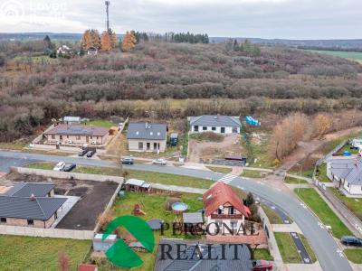 Продаж сімейного будинку Žiželice č. 35