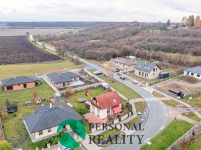 Продаж сімейного будинку Žiželice č. 36
