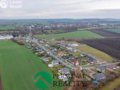 Продаж сімейного будинку Žiželice č. 41