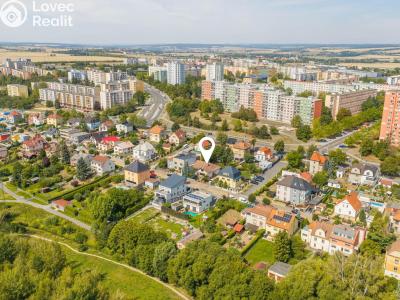 Продаж сімейного будинку Plzeň, Slovanské údolí č. 1