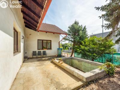 Продаж сімейного будинку Plzeň, Slovanské údolí č. 3