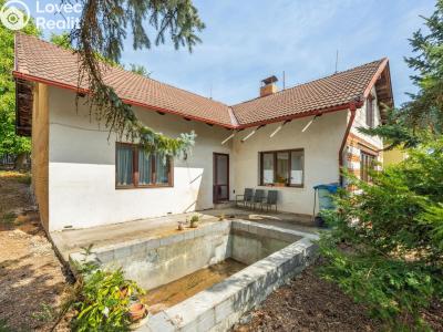 Продаж сімейного будинку Plzeň, Slovanské údolí č. 4