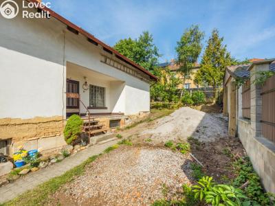 Продаж сімейного будинку Plzeň, Slovanské údolí č. 5