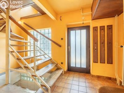 Продаж сімейного будинку Plzeň, Slovanské údolí č. 6