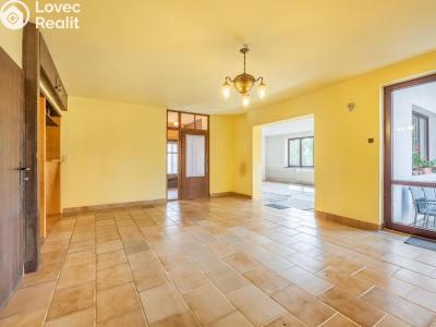 Продаж сімейного будинку Plzeň, Slovanské údolí č. 7