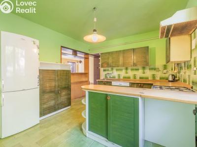 Продаж сімейного будинку Plzeň, Slovanské údolí č. 9
