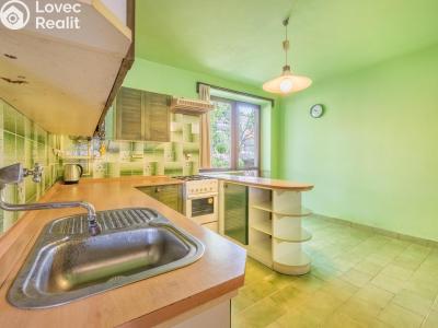Продаж сімейного будинку Plzeň, Slovanské údolí č. 10