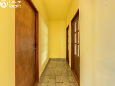 Продаж сімейного будинку Plzeň, Slovanské údolí č. 12
